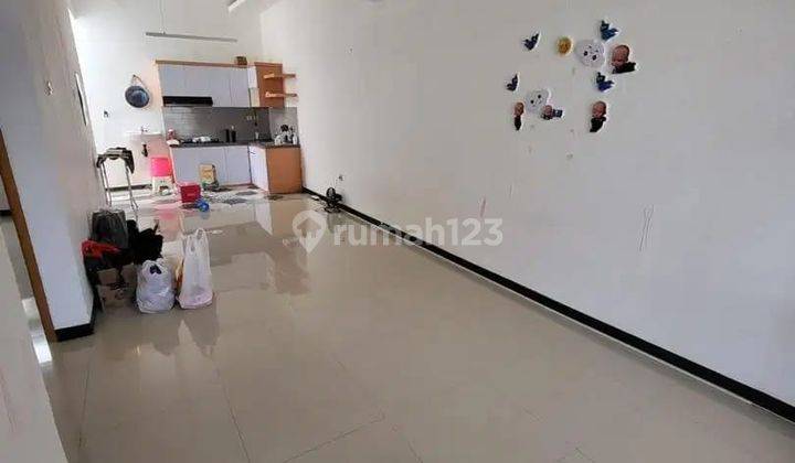 Disewa Rumah Nyaman Semi Furnish di Cipageran Asri Cimahi 2