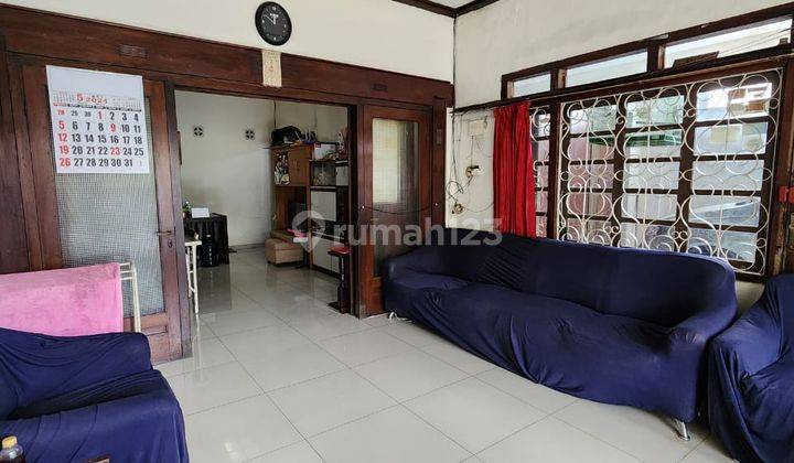 Dijual Rumah Nyaman Siap Huni di Dursasana Sayap Paskal Bandung 1