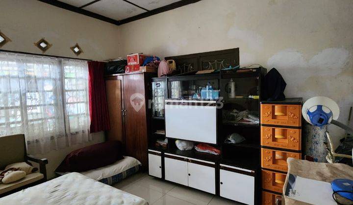 Dijual Rumah Nyaman Siap Huni di Dursasana Sayap Paskal Bandung 2