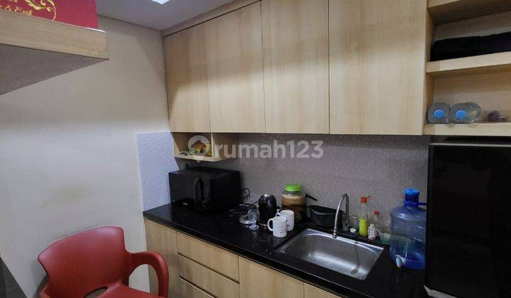 Apartemen Full Furnish Siap Huni Bagus Dan Terawat di La Grande Bandung 2