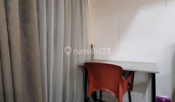 Apartemen Full Furnish Siap Huni Bagus Dan Terawat di La Grande Bandung 1