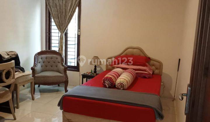 Dijual Rumah Siap Huni Nyaman Terawat di Cijawura Bandung 2