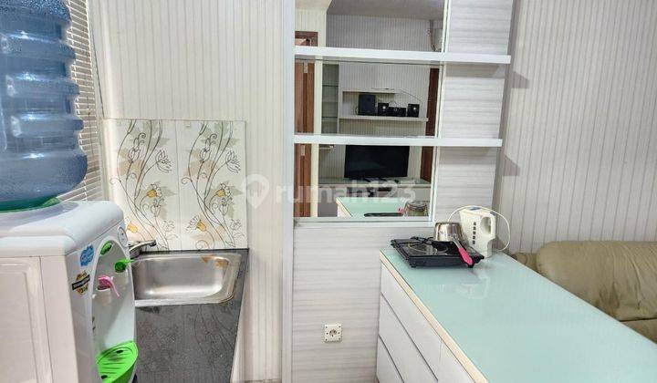 Dijual Apartemen Full Furnish Siap Huni di Sudirman Suites Bandung 2