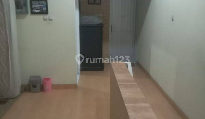 Rumah 2 Lantai Nyaman Siap Huni di Area Cijerah Bandung 2