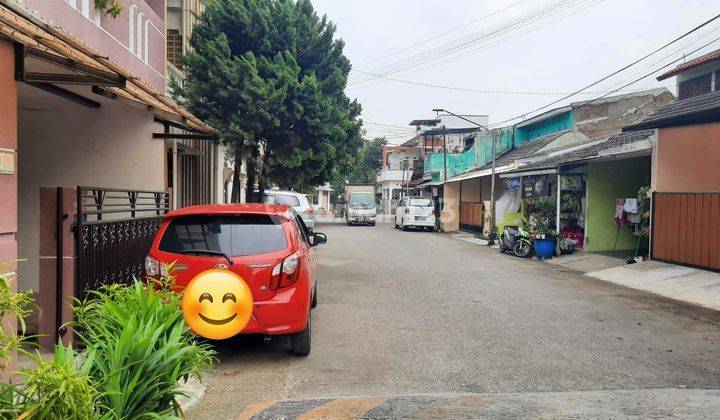 Dijual Rumah Furnish Siap Huni 2 Lantai Lokasi di Pondok Ciptamas Cimahi  2