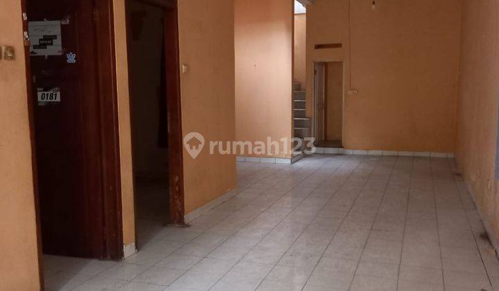 Disewa Rumah Nyaman Siap Huni di Taman Pondok Mas Indah Bandung 1