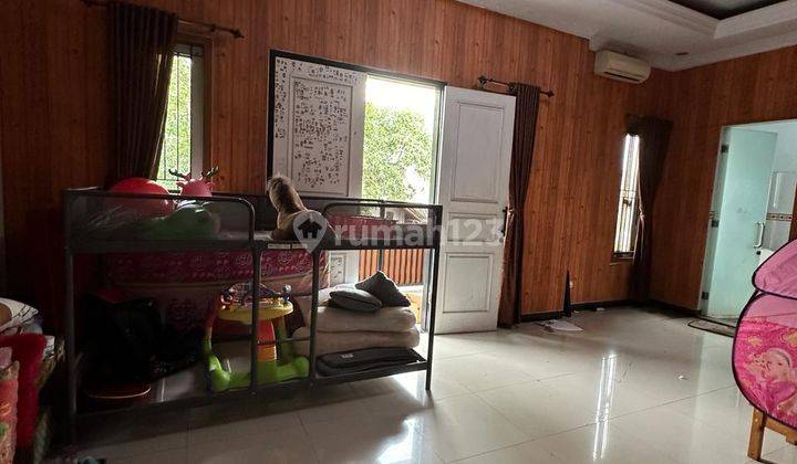 Dijual Rumah siap Huni Nyaman Lokasi di Komplek Sadang Sari Kopo 2