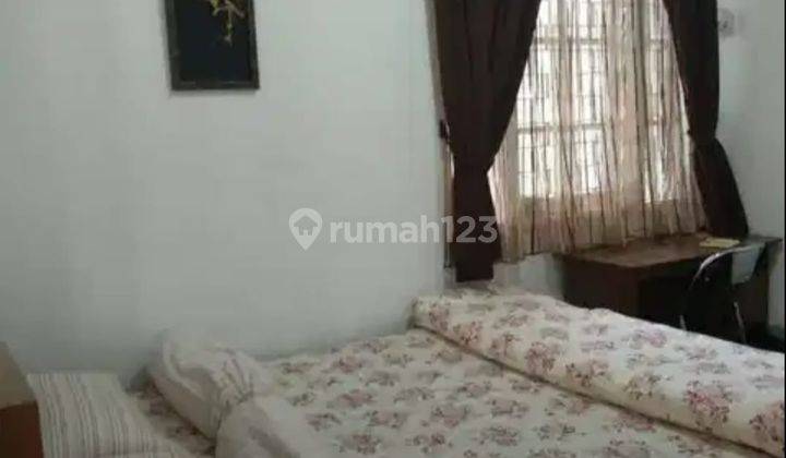 Disewa Rumah Siap Huni di Komplek Taman Pelesiran Cipaganti Bandung 2