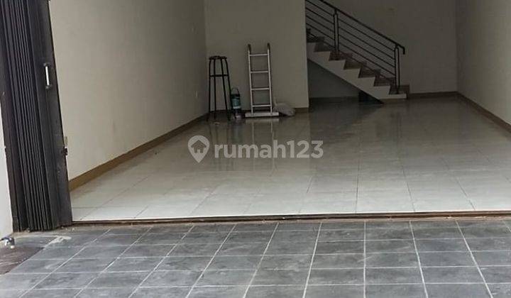 Disewa Ruko Siap Pakai Nyaman di Taman Kopo Katapang 1