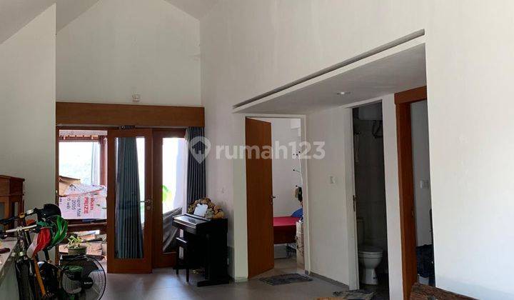 Disewa Rumah Full Furnished Siap Huni di Ciwastra Bandung 1