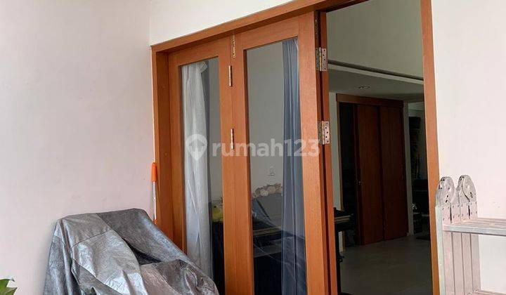 Disewa Rumah Full Furnished Siap Huni di Ciwastra Bandung 2