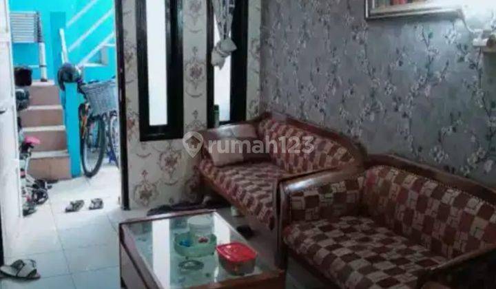 Dijual Rumah Nyaman dan Siap Huni Lokasi Strategis di Cibeunying Kidul Bandung 1