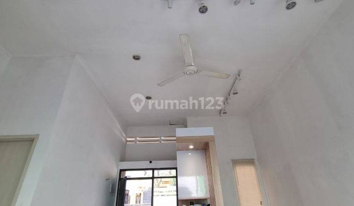 Dijual Rumah Minimalis Modern Full Furnished di Katapang Square Bandung 2