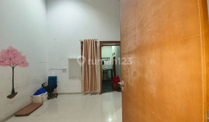 Dijual Rumah siap Huni Lokasi startegis di De Green Villa Mutiara Residence Ciganitri 2