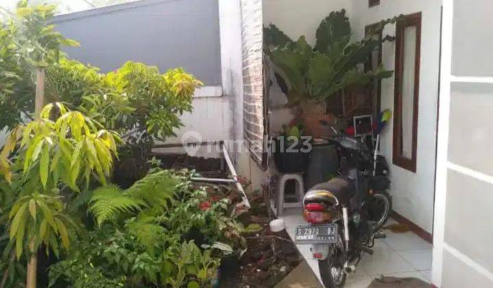 Dijual Rumah Nyaman Siap Huni di Taman Cibaduyut Indah TCI 3 Bandung 2