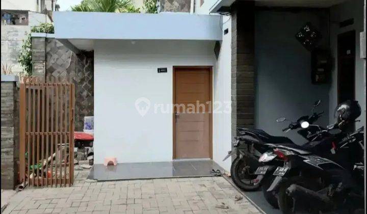 Dijual Kost Full Furnished Siap Huni Lokasi Startegis di Pasteur Sukajadi Bandung 2