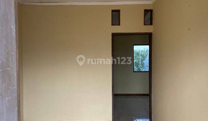 Disewakan Rumah Siap Huni Bersih Terawat di Griya Cempaka Arum Bandung 2