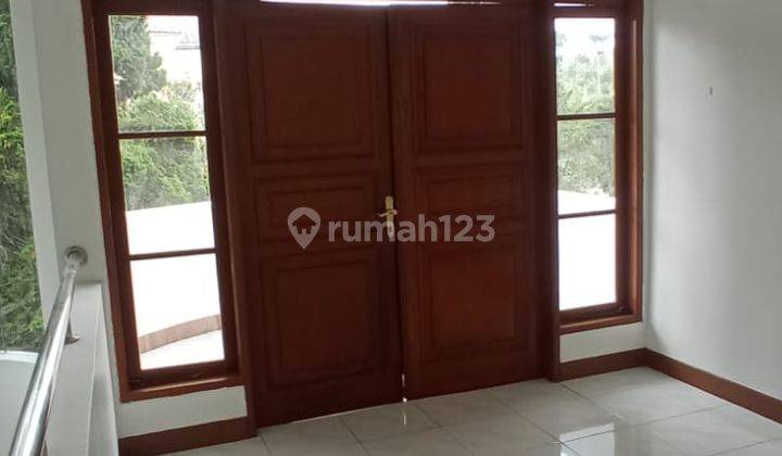 Dijual Rumah Nyaman Siap Huni di Kompleks Perumahan Graha Puspa Bandung 1