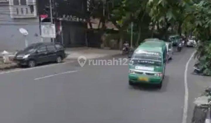 Dijual Ruko Siap Pakai Lokasi Strategis di Mainroad Setiabudi Bandung 2