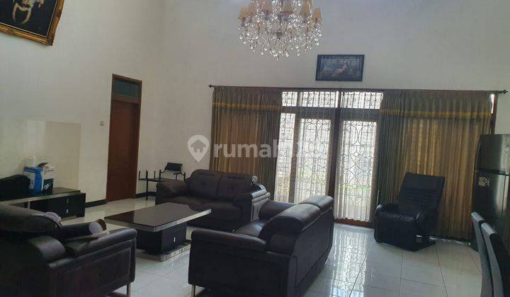 Rumah Bagus Minimalis Siap Huni Lokasi di Kembar Mas Bandung 1