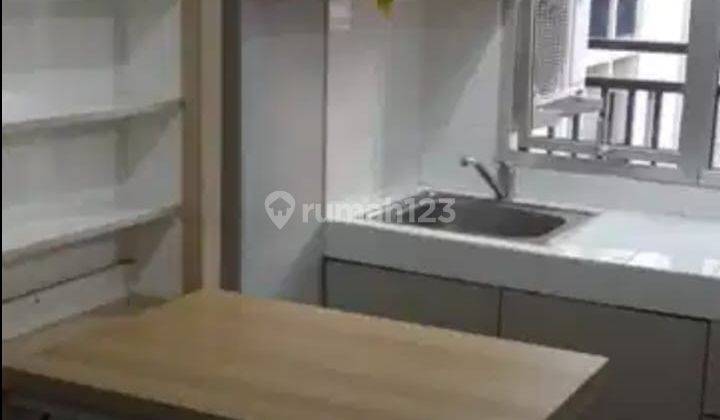 Dijual Apartement Full Furnished Siap Huni Lokasi di Sudirman Suites Bandung 2