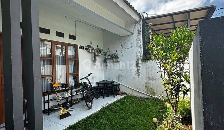 Dijual Rumah Siap Huni Lokasi Bagus di Taman Cibaduyut Indah 2 Bandung 2