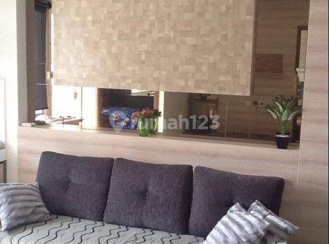 Dijual Apartement Full Furnished Siap Hni di Sudirman Suite Bandung 1