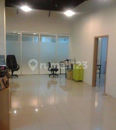 DIJUAL OFFICE SPACE  DI GEDUNG PUSAT BISNIS THAMRIN CITY 
JL THAMRIN BOULEVARD JAKARTA PUSAT 
 1