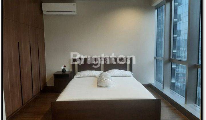 Apartemen Branz Simatupang 1 BR jakarta selatan 2