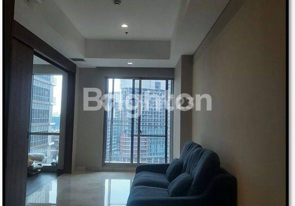 Apartemen Branz Simatupang 1 BR jakarta selatan 1