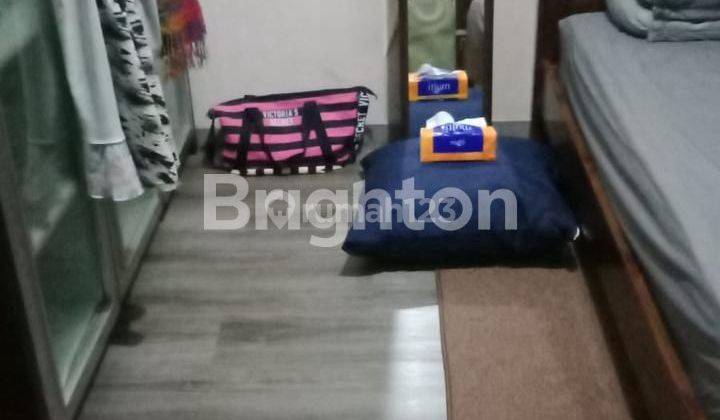 APARTEMEN SUDIRMAN PARK 1 BEDROOM JAKARTA PUSAT 2