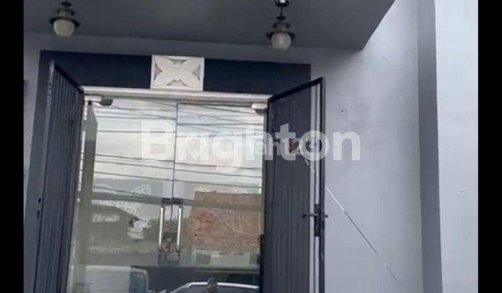 PERKANTORAN DI JALAN AMPERA RAYA JAKARTA SELATAN 1