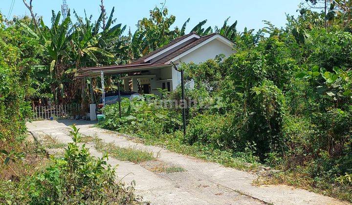 Jual Rumah Minimalis Dekat Lapangan Jambidan Banguntapan Bantul 2