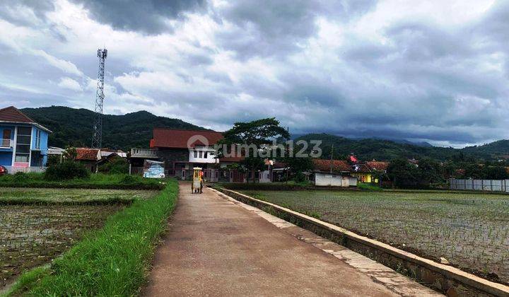  Tanah Hunian Belakang Rs Muhammadiyah SHM Cicil 12x Bunga 0  1