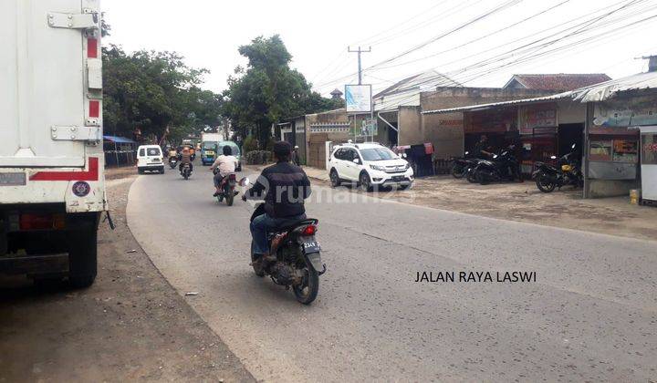 Tanah Hunian Belakang Rs Muhammadiyah SHM Cicil 12x Bunga 0  3