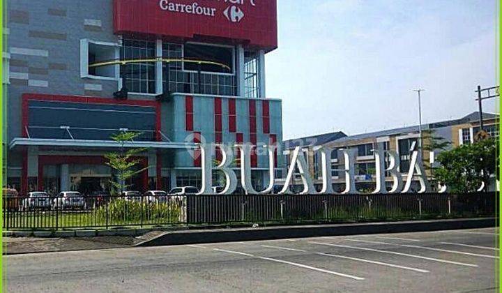 Cocok Bangun Hunian Tanah Premium SHM Bisa Cicil 12x Bunga 0  5
