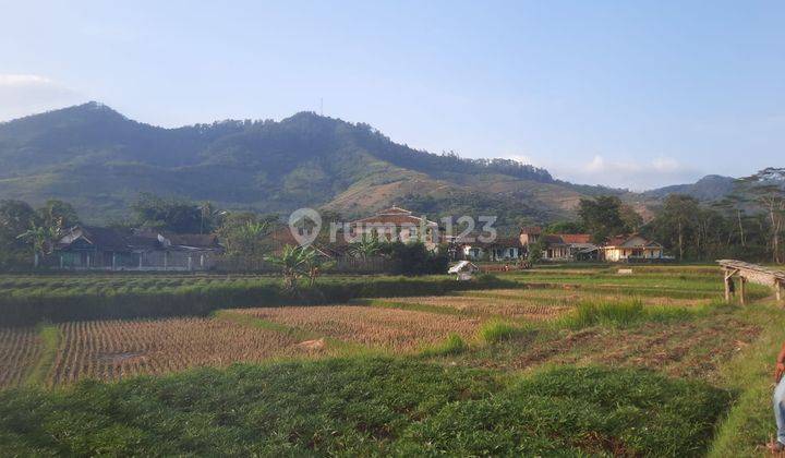 Tanah Luas 70 M2 SHM Cocok Hunian Dekat Stasiun Nagreg 1