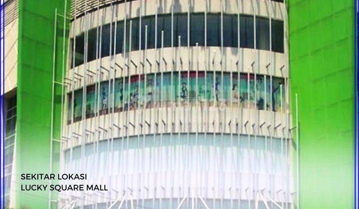 Cocok Hunian Investasi Tanah Bandung Kota Luas 100 M2 SHM 4