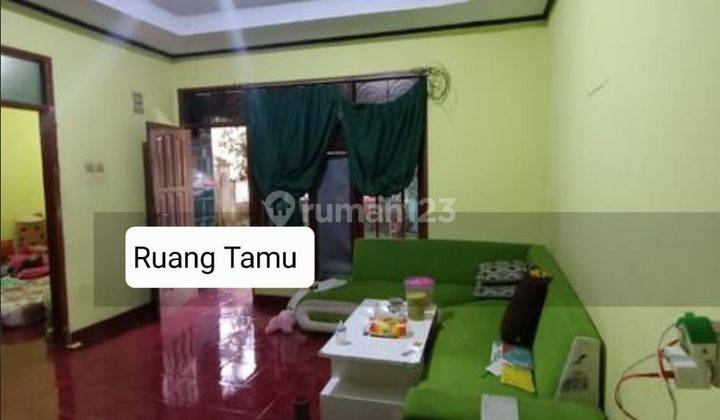 Dekat Area Kampus Rumah Cocok Usaha Kostan Dan Minimarket 6