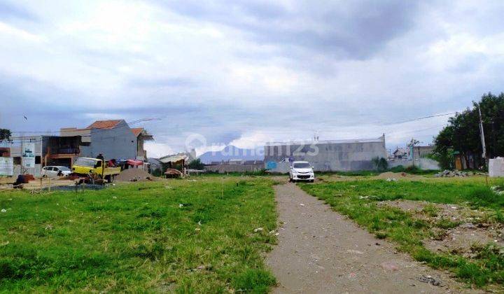 Lokasi Strategis Akses Mudah Tanah Dekat Taman Kopo Indah 2 1