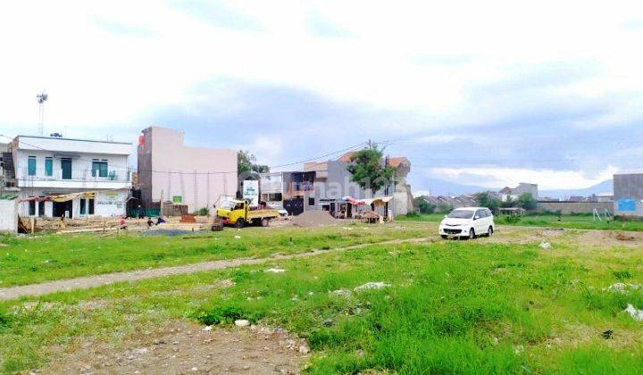 Lokasi Strategis Akses Mudah Tanah Dekat Taman Kopo Indah 2 2