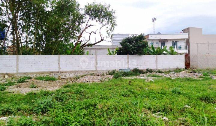 Lokasi Strategis Akses Mudah Tanah Dekat Taman Kopo Indah 2 4