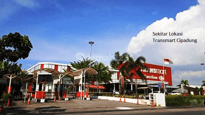 Tanah Kodya Bandung Cocok Bangun Villa Hunian Akses Mudah 5