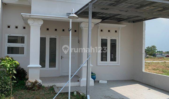 Rumah Baru Type 38 Di Mejasem-Pacul Dekat Perkotaan Tegal  2