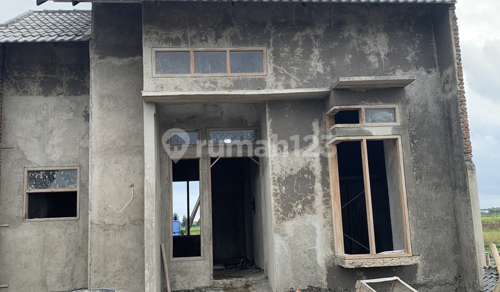 Rumah 1 Lantai Dekat Sarana Pendidikan Di Perkotaan Brebes  6