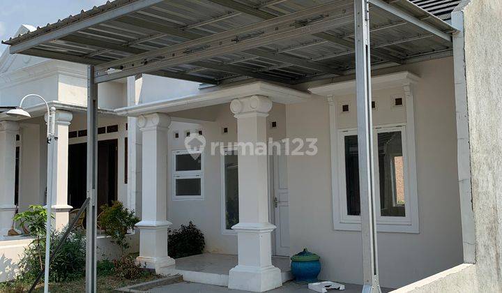 Rumah  Dekat Mejasem Di Perkotaan Tegal 4