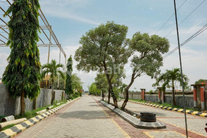 Rumah  Dekat Mejasem Di Perkotaan Tegal 9