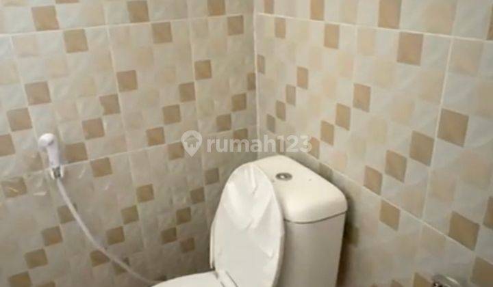 Perumahan Satu Lantai Sapphire Aesthetic Dekat Perkotaan Brebes  8