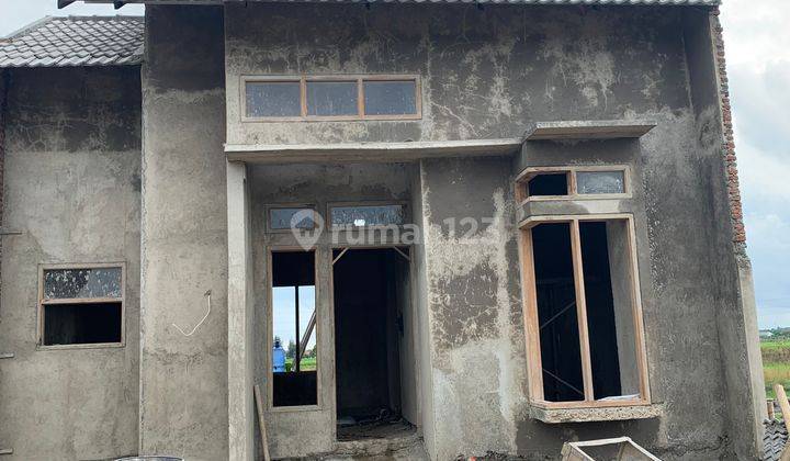 Perumahan Satu Lantai Sapphire Aesthetic Dekat Perkotaan Brebes  12