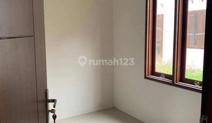 Rumah 1 Lantai Dekat Mejasem Di Perkotaan Tegal 9